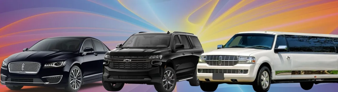 Limousine Service Vancouver Rental Options